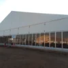 Grand Conference Hall – 4,000-Seat Capacity