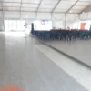 Grand Conference Hall – 4,000-Seat Capacity