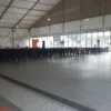 Grand Conference Hall – 4,000-Seat Capacity