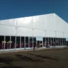Grand Conference Hall – 4,000-Seat Capacity