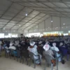 Grand Conference Hall – 4,000-Seat Capacity
