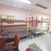 Shared Dormitory Room
